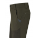 Spodnie BERETTA Core Pants - Moss/Brown Bark CU343